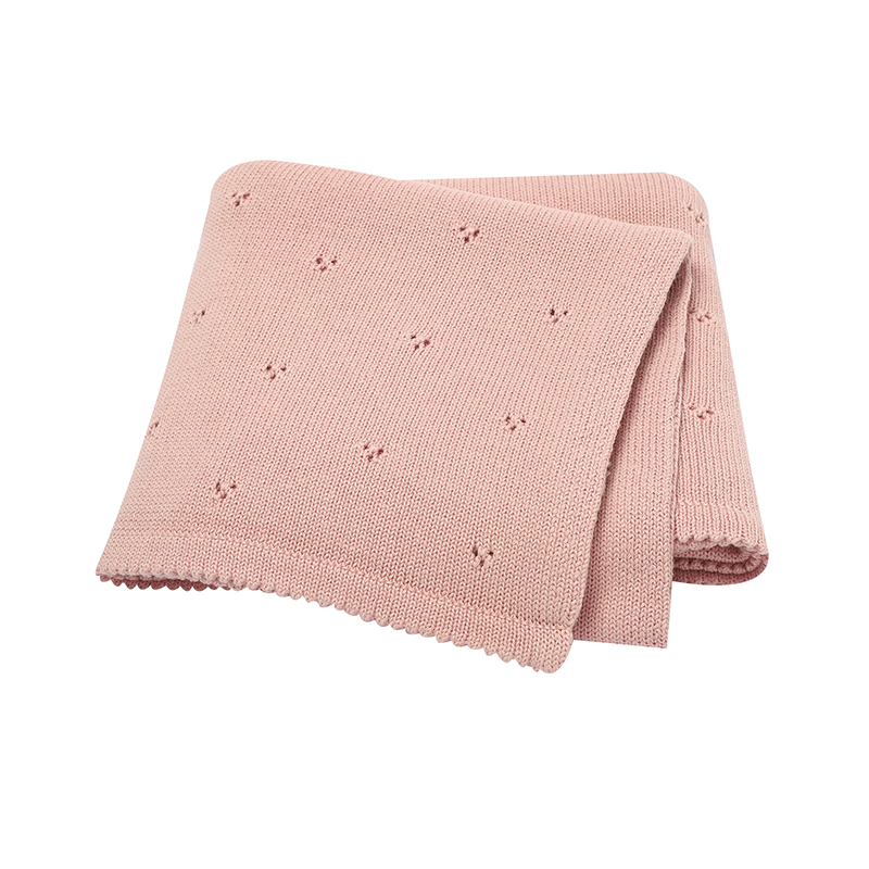 Muslin Cotton Bedspread - Милые однотонные муслиновые пеленальные одеяла для