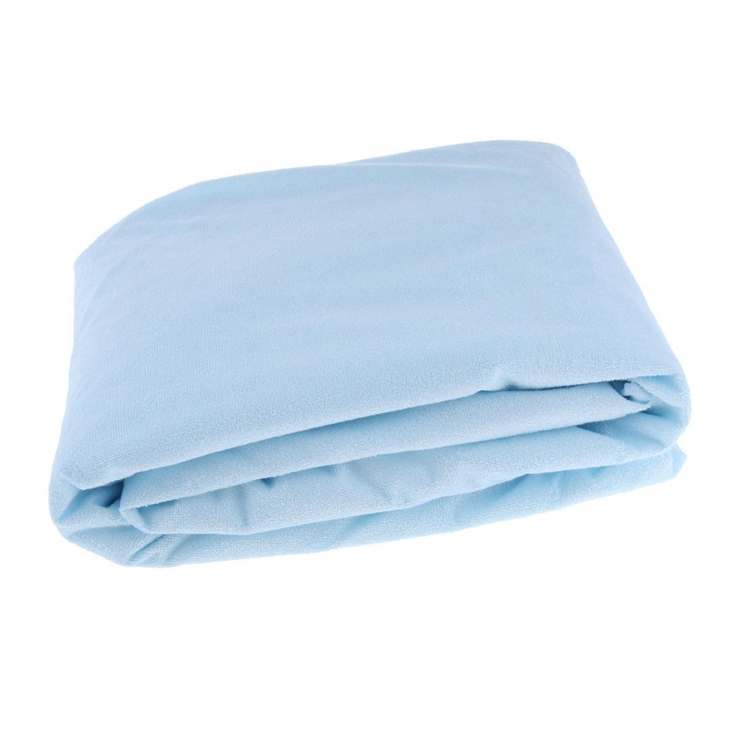 Waterproof Mattress Protector Breathable - Водонепроницаемый чехол для матраса из ТПУ