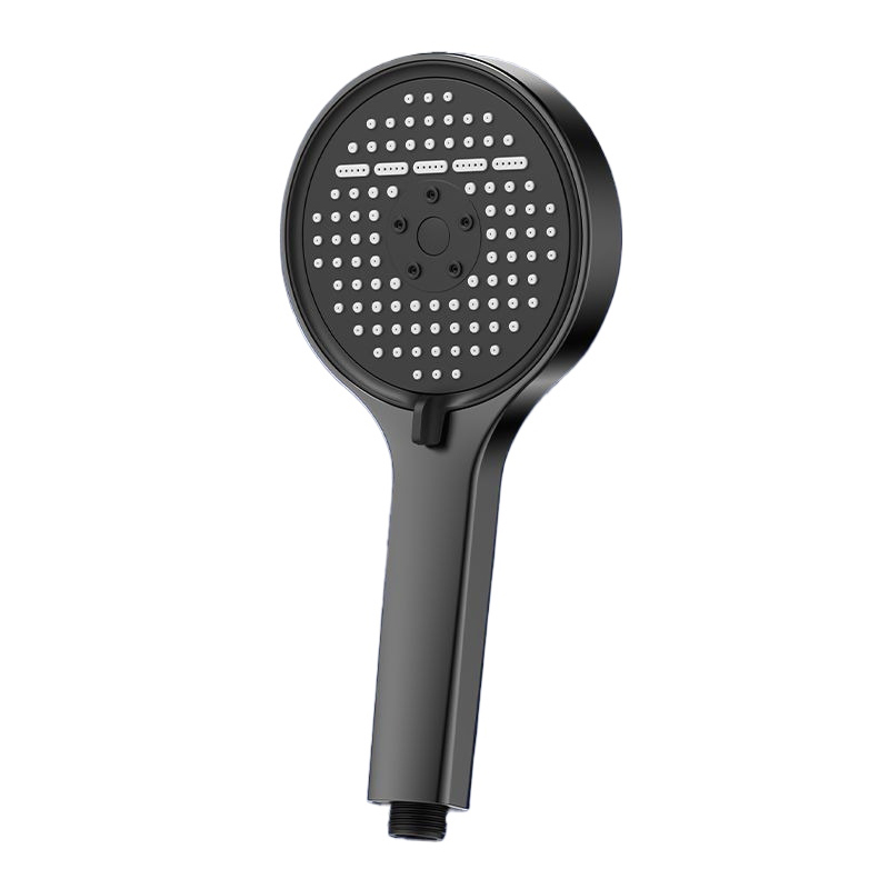 High Pressure Shower Head Handheld - Насадка для душа с функцией повышения
