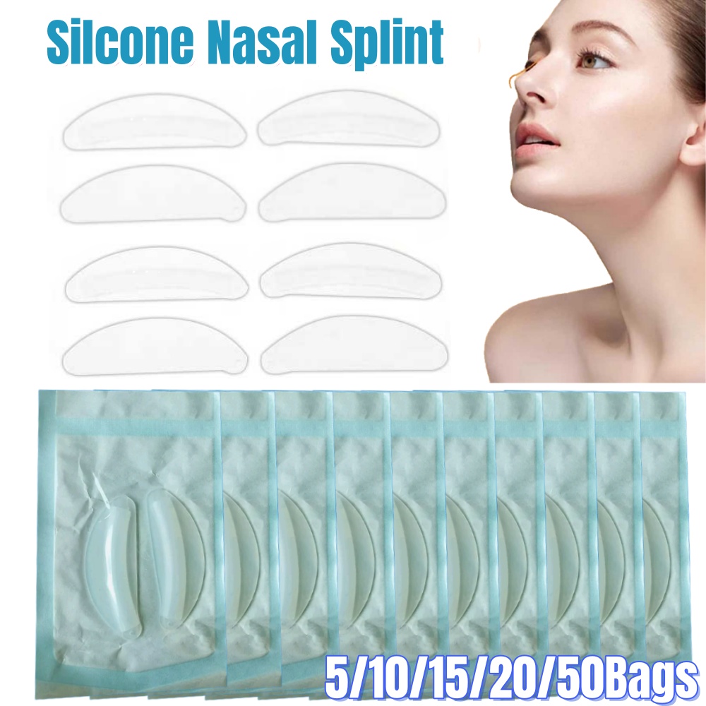 Anti Snore Contour Pillow - 10-100 шт., медицинская перегородка для здоровья,