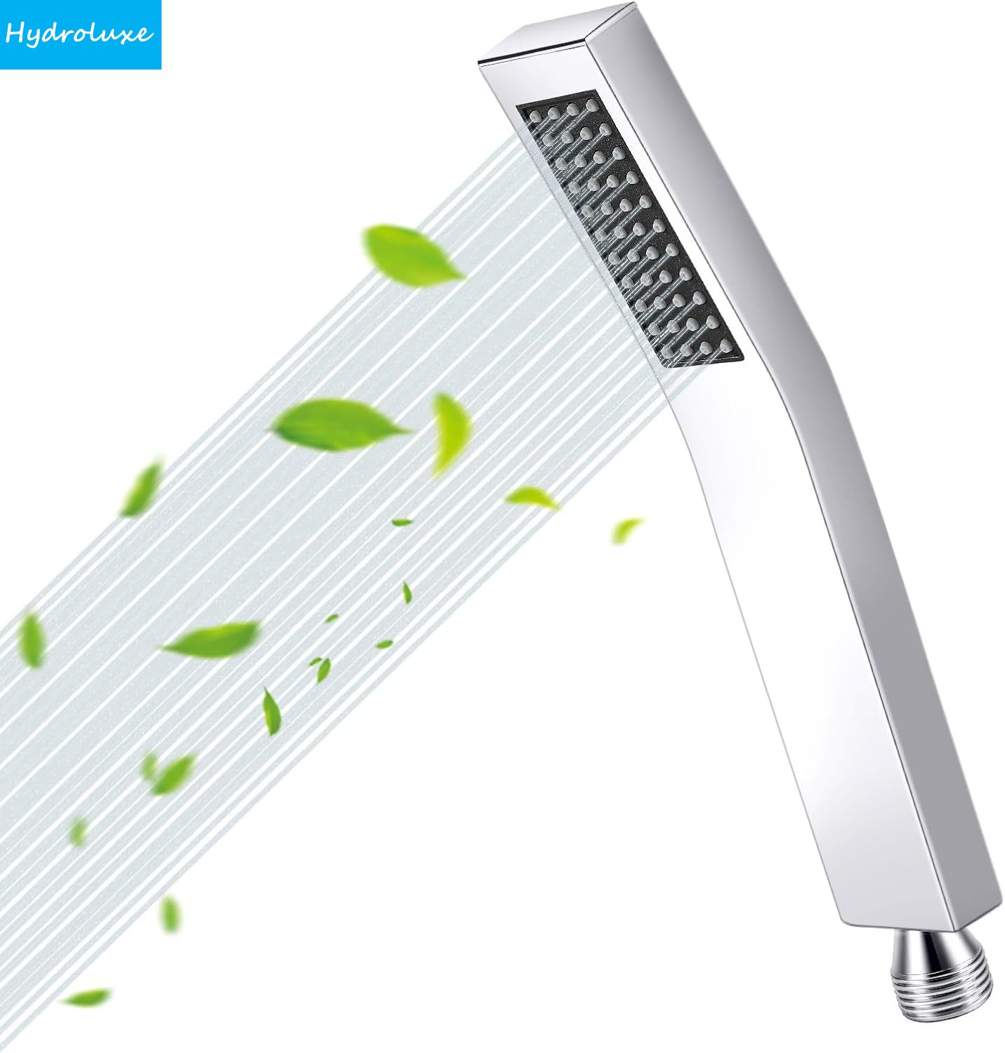 High Pressure Shower Head Handheld - Высококачественная регулируемая душевая лейка для туалета