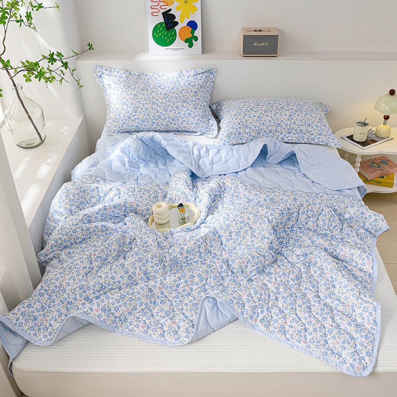Летнее охлаждающее одеяло, лег – обзор и цена Cooling Blanket Hot Sleepers