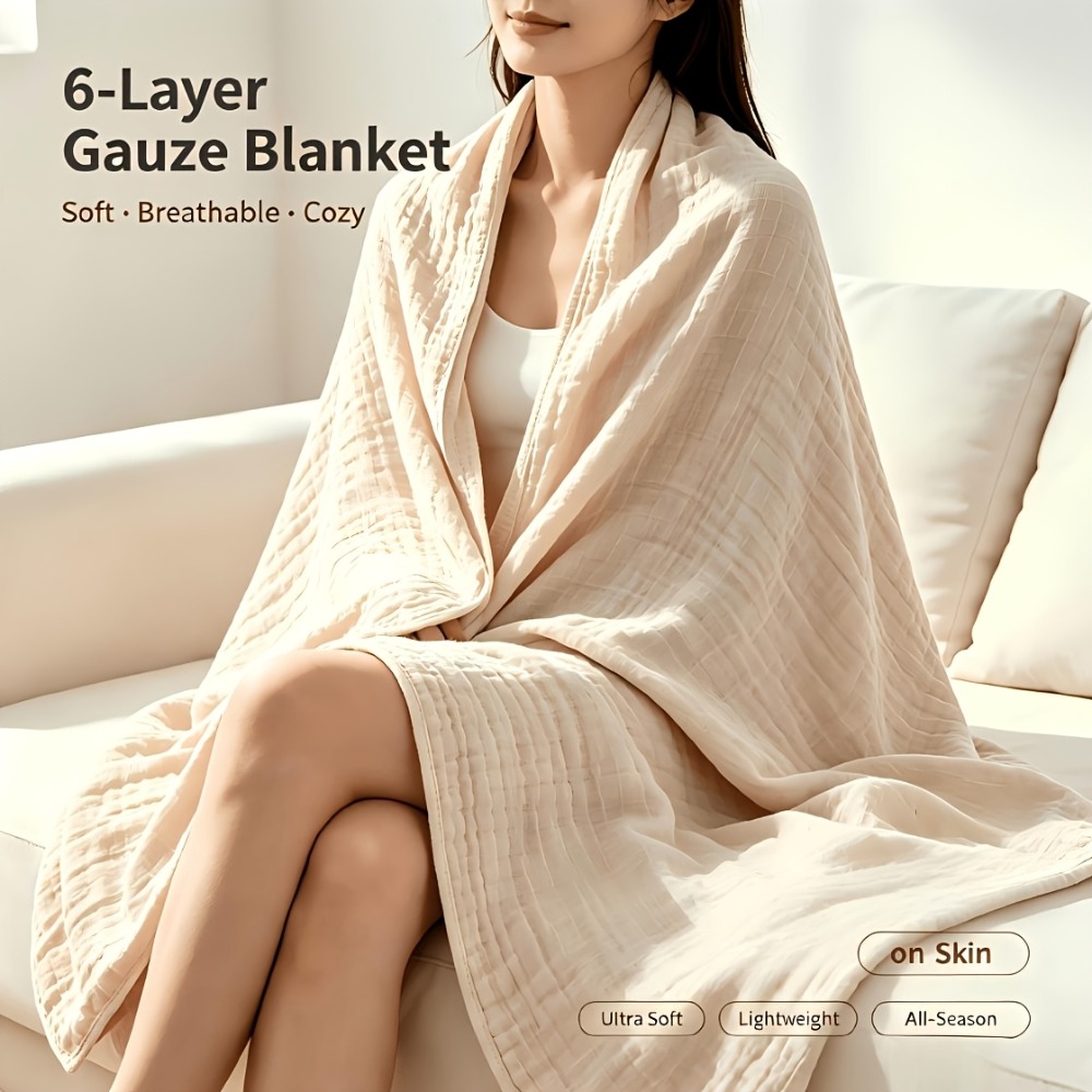 100% хлопковое муслиновое одея – обзор и цена Muslin Cotton Bedspread