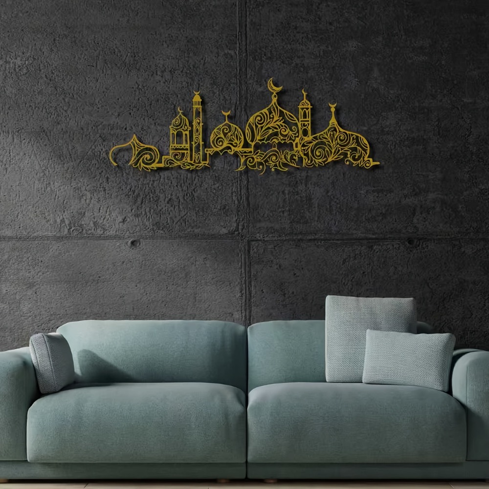 CIFBUY Металлическое настенное – обзор и цена Home Decor