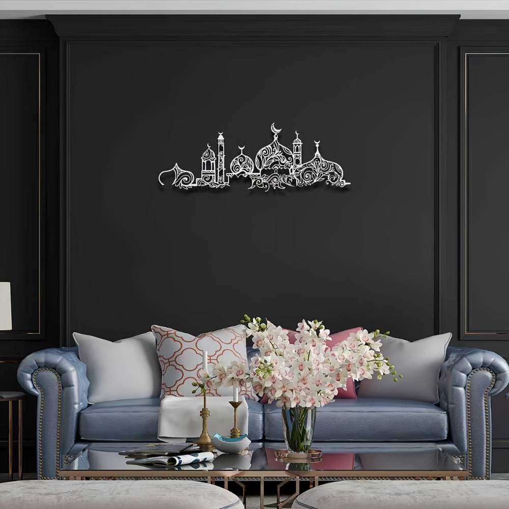 CIFBUY Металлическое настенное – обзор и цена Home Decor