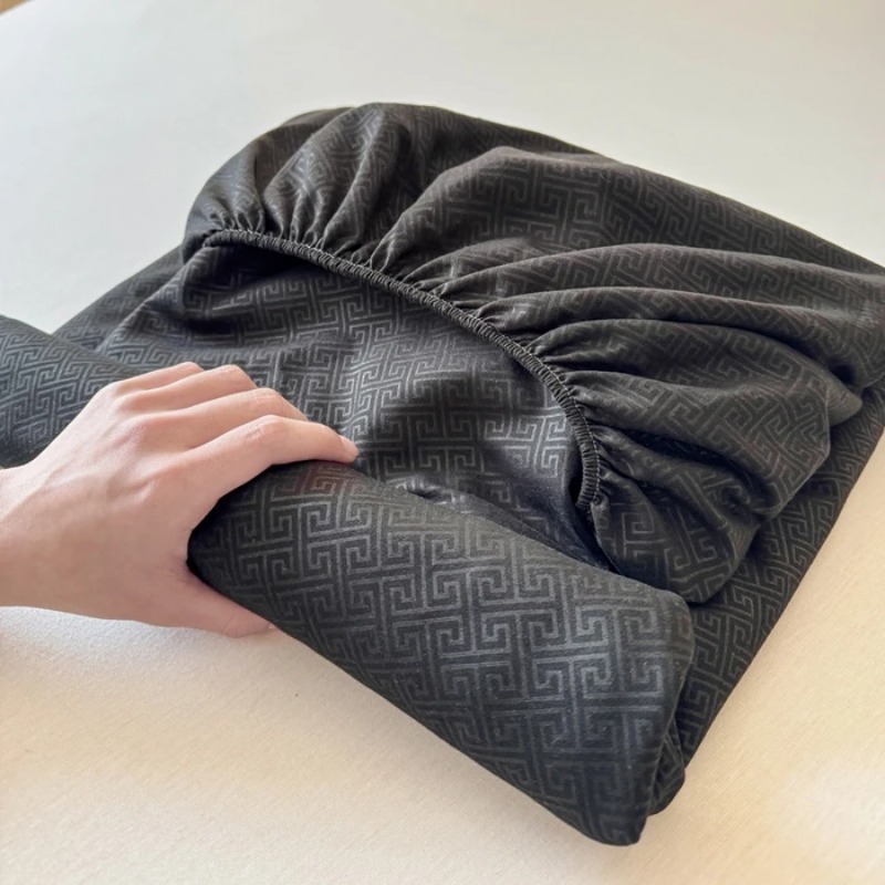 Гипоаллергенный антибактериаль – обзор и цена Fitted Bed Sheets Deep Pocket