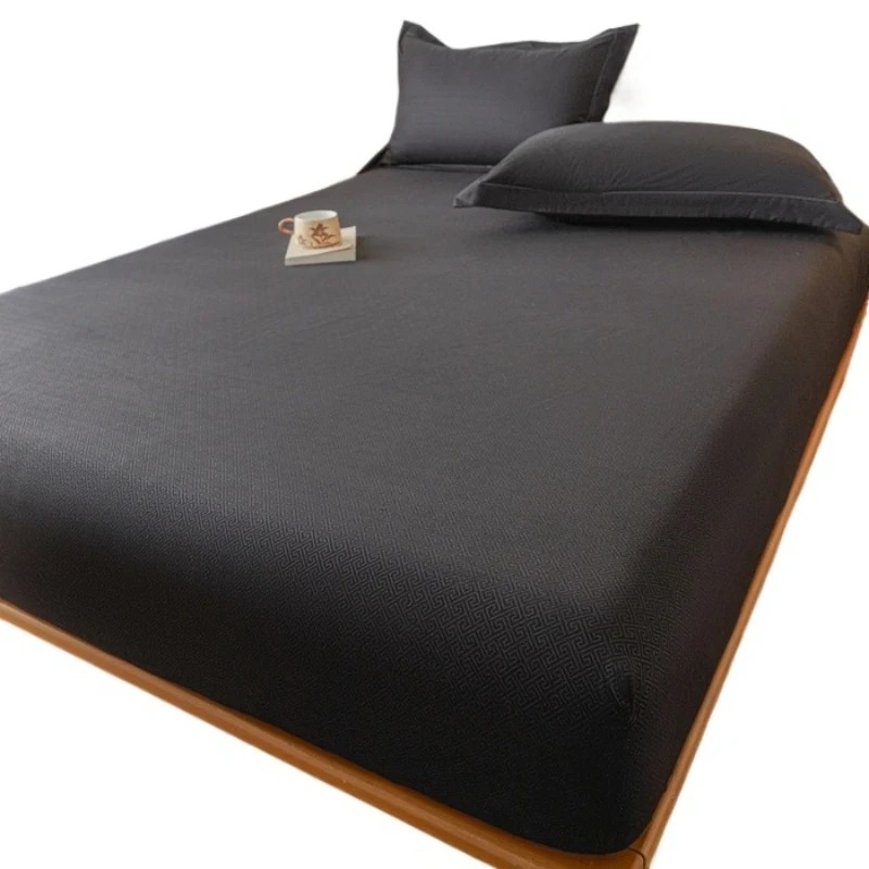 Гипоаллергенный антибактериаль – обзор и цена Fitted Bed Sheets Deep Pocket
