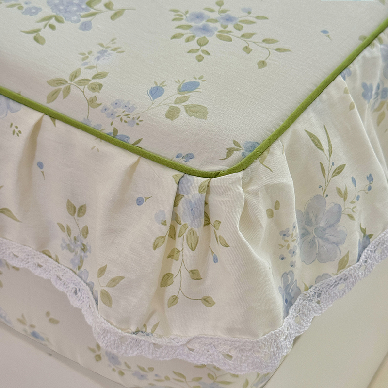 100% хлопковая натяжная просты – обзор и цена Fitted Bed Sheets Deep Pocket