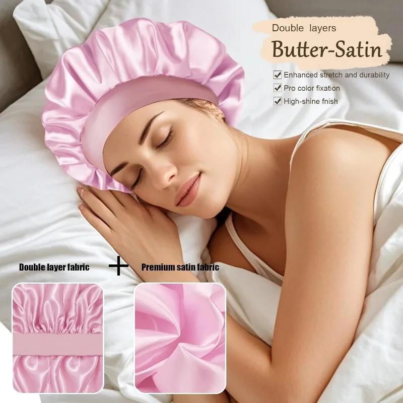 2 шт. шелковая наволочка и атл – обзор и цена Satin Silk Pillowcase Hair Skin