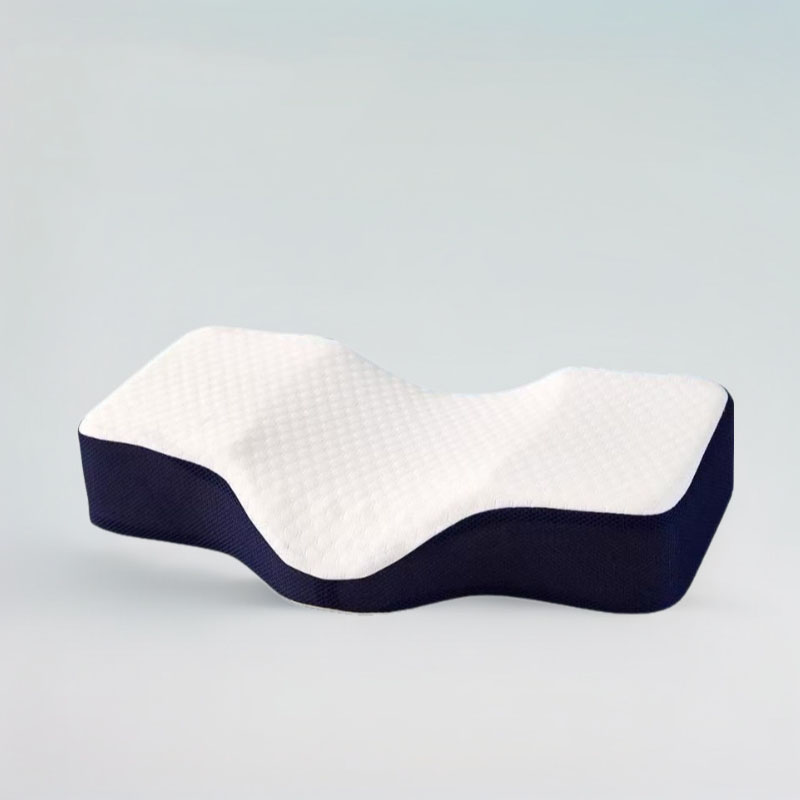 Ортопедическая массажная подуш – обзор и цена Memory Foam Orthopedic Pillow Neck Pain