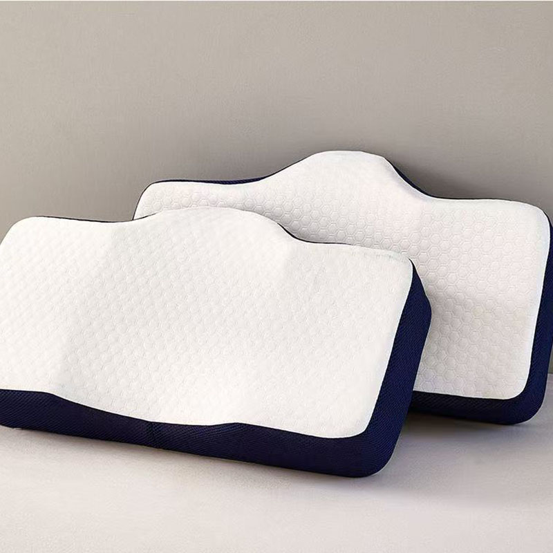 Ортопедическая массажная подуш – обзор и цена Memory Foam Orthopedic Pillow Neck Pain