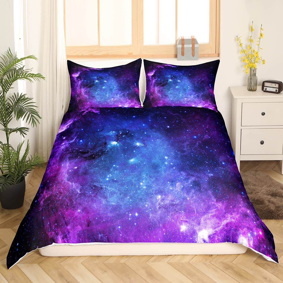 Комплект постельного белья из  – обзор и цена Duvet Cover Sets With Zipper