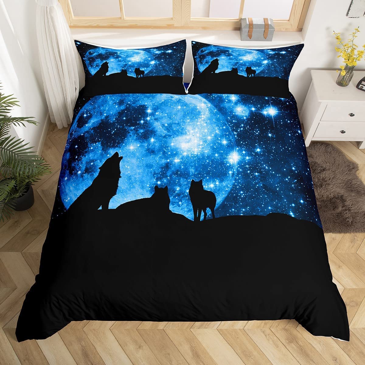 Комплект постельного белья из  – обзор и цена Duvet Cover Sets With Zipper
