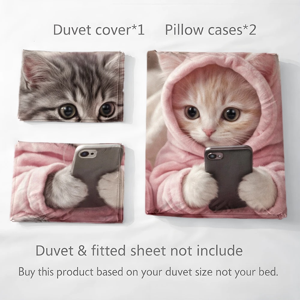 Комплект постельного белья из  – обзор и цена Duvet Cover Sets With Zipper