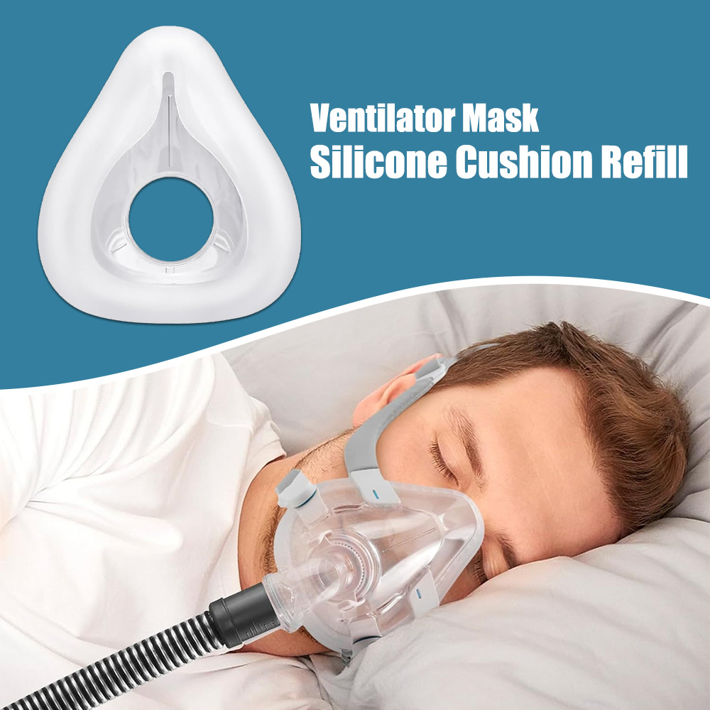 1 шт.-Airfit F20, сменные сили – обзор и цена Anti Snore Contour Pillow