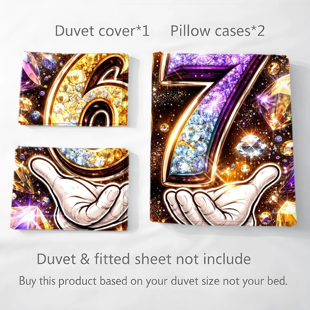Роскошный комплект постельного – обзор и цена Duvet Cover Sets With Zipper