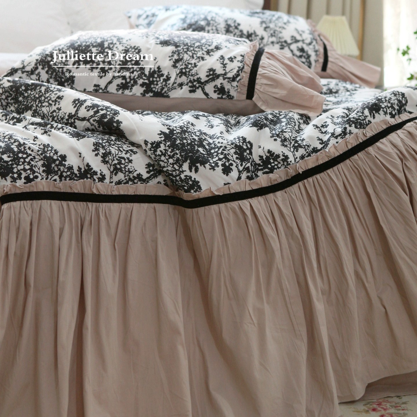 Комплект постельного белья Chr – обзор и цена Aesthetic Floral Duvet Cover