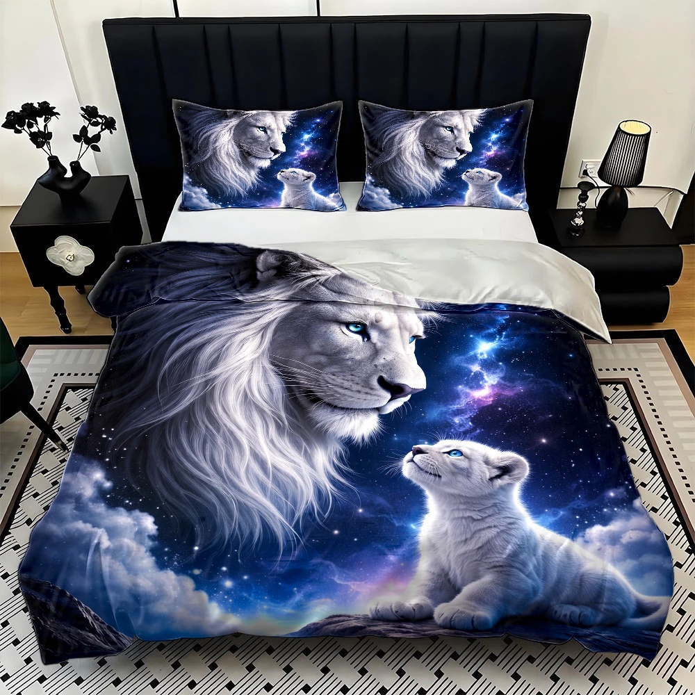 Комплект постельного белья из  – обзор и цена Duvet Cover Sets With Zipper