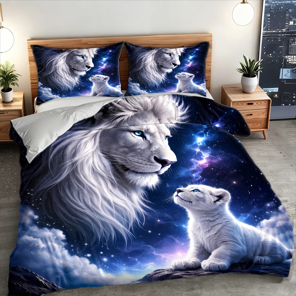 Комплект постельного белья из  – обзор и цена Duvet Cover Sets With Zipper