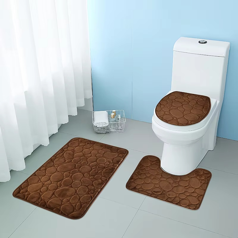 3 шт./компл. коврики для ванно – обзор и цена Quick Dry Diatomite Bath Mat