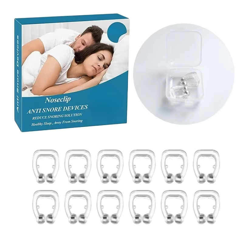 1/2/4 шт. силиконовые магнитны – обзор и цена Anti Snore Contour Pillow