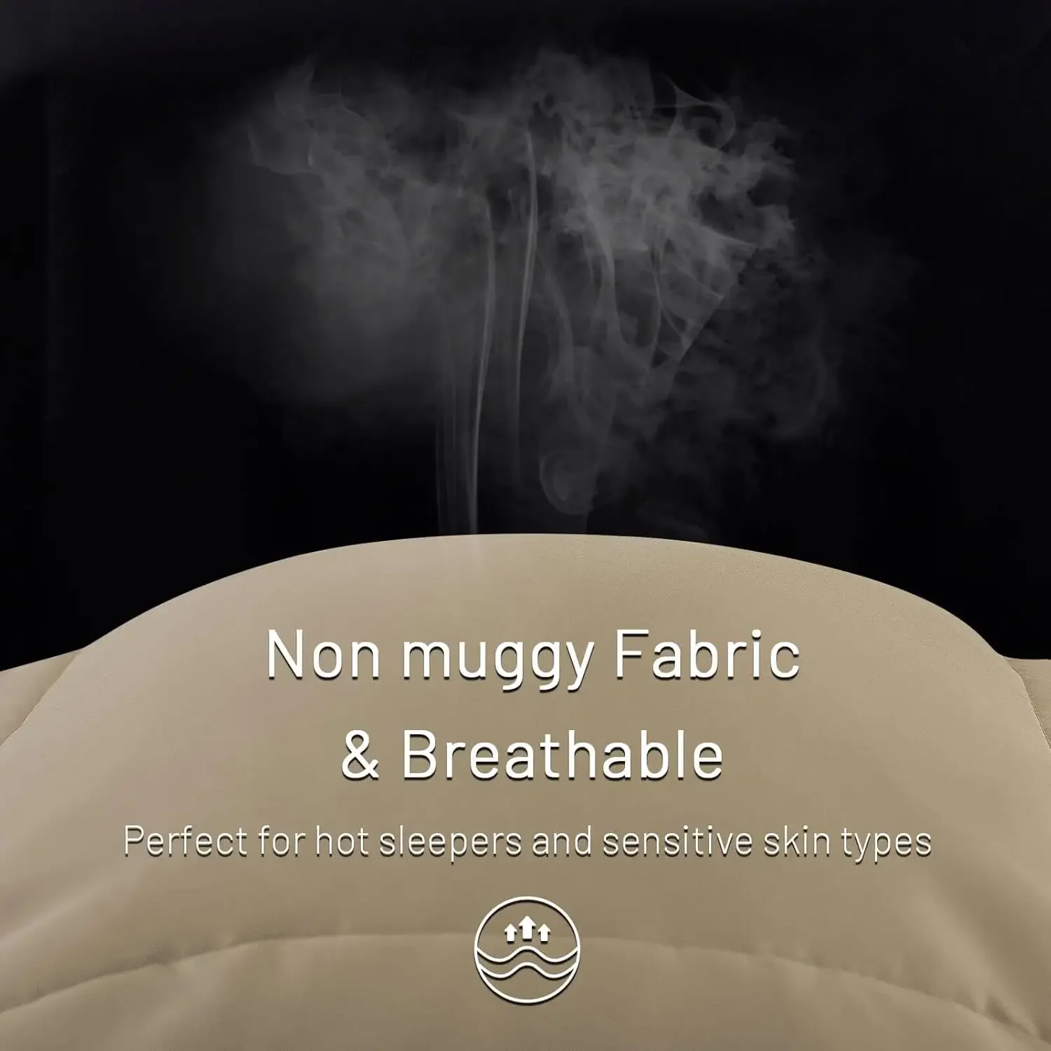 Одеяло-вкладыш из бамбуковой в – обзор и цена Cooling Blanket Hot Sleepers