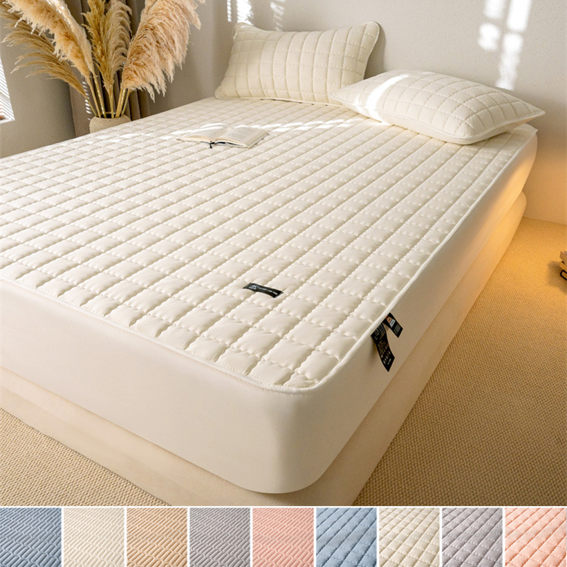 Водонепроницаемый наматрасник: – обзор и цена Waterproof Mattress Protector Breathable