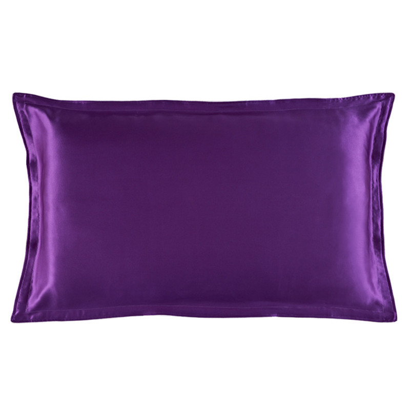 48x74 см наволочка в стиле пэч – обзор и цена Satin Silk Pillowcase Hair Skin