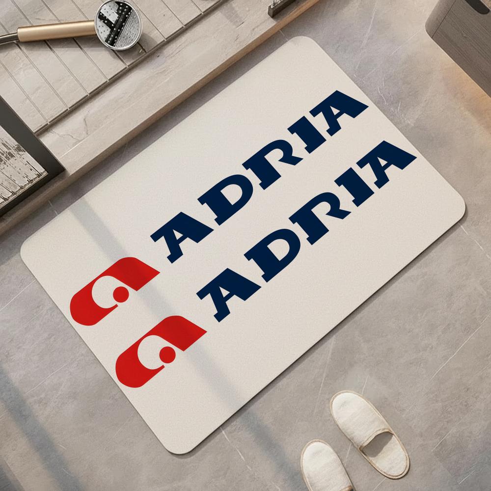Коврик для пола A-Adria из диа – обзор и цена Quick Dry Diatomite Bath Mat