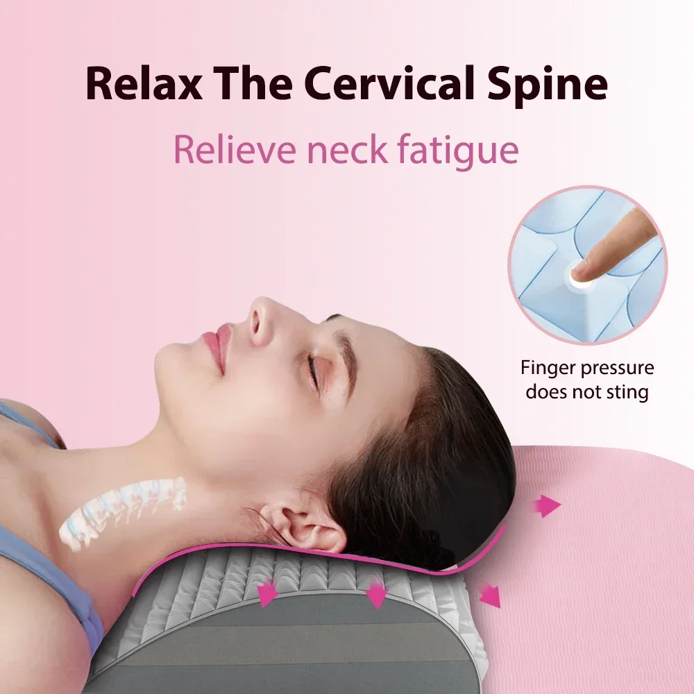 Противоскользящая ортопедическ – обзор и цена Memory Foam Orthopedic Pillow Neck Pain