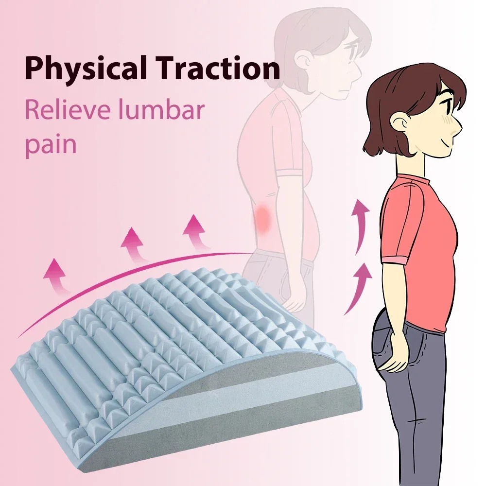 Противоскользящая ортопедическ – обзор и цена Memory Foam Orthopedic Pillow Neck Pain