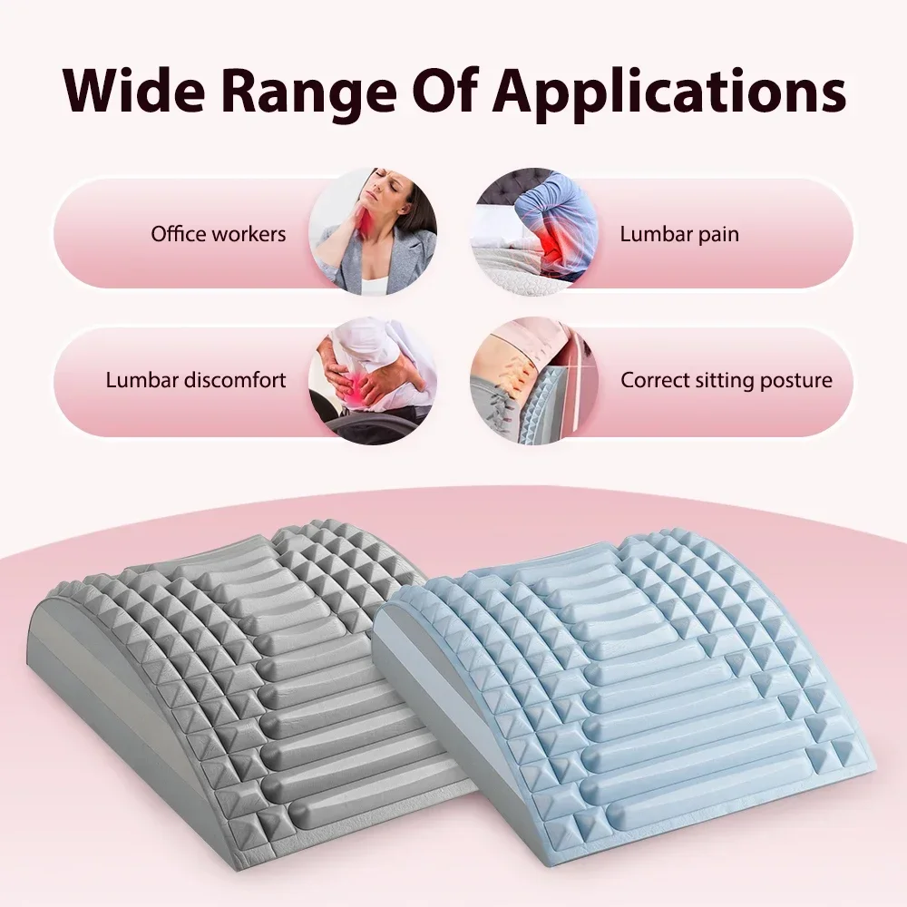 Противоскользящая ортопедическ – обзор и цена Memory Foam Orthopedic Pillow Neck Pain