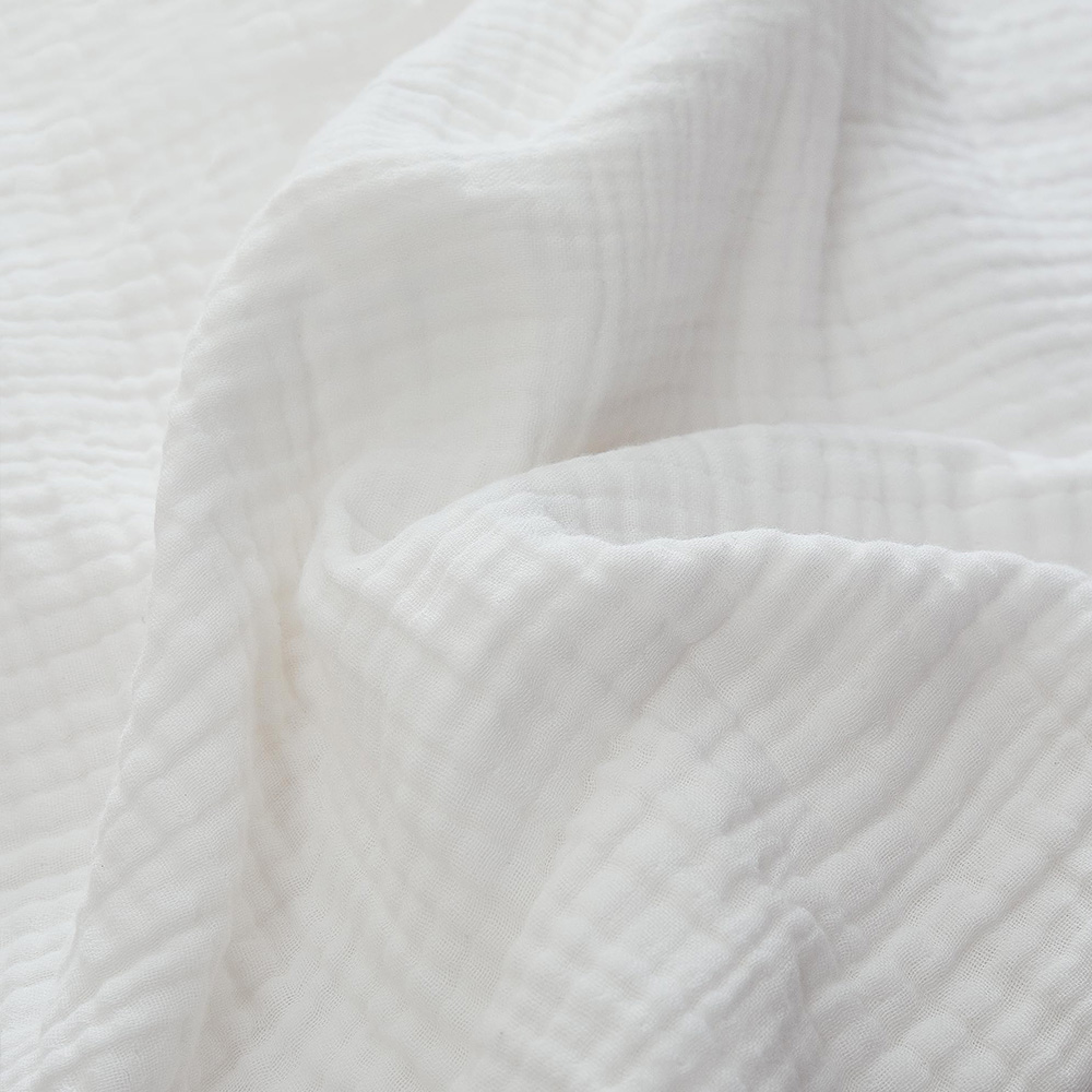 Шестислойные хлопковые муслино – обзор и цена Muslin Cotton Bedspread