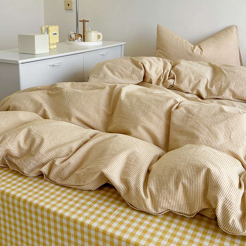 Комплект постельного белья в с – обзор и цена Duvet Cover Sets With Zipper