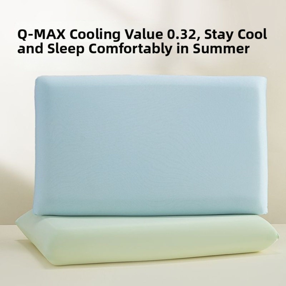 Новая шелковистая наволочка Ic – обзор и цена Satin Silk Pillowcase Hair Skin
