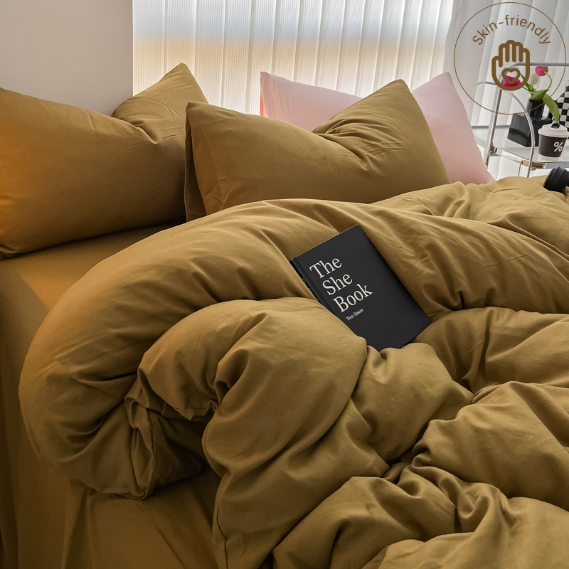 Уютный комплект постельного бе – обзор и цена Duvet Cover Sets With Zipper
