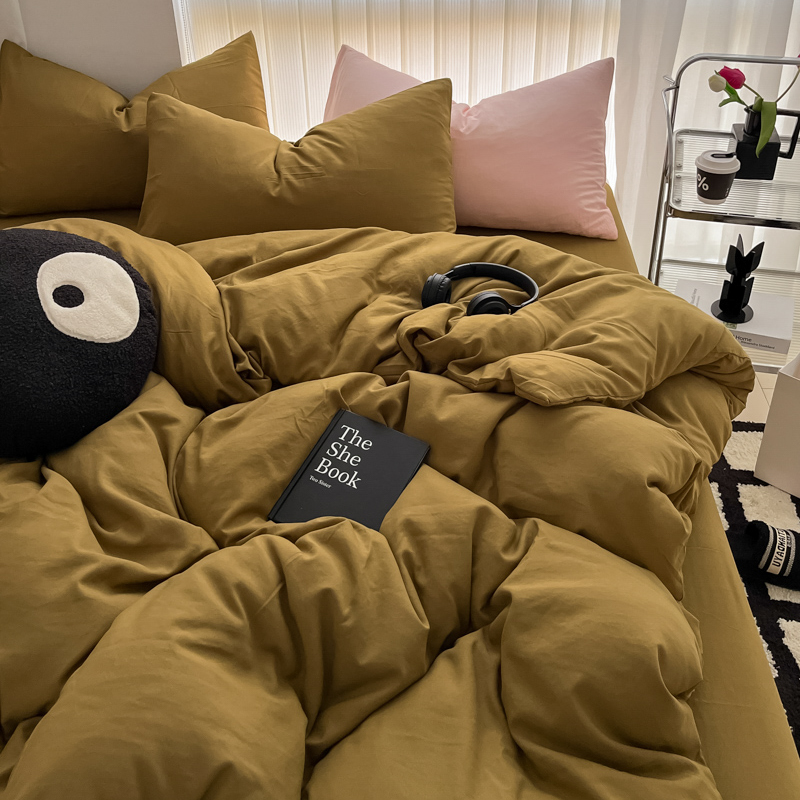Уютный комплект постельного бе – обзор и цена Duvet Cover Sets With Zipper