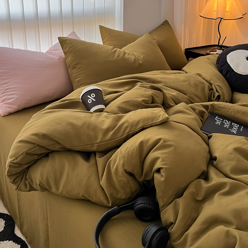 Уютный комплект постельного бе – обзор и цена Duvet Cover Sets With Zipper