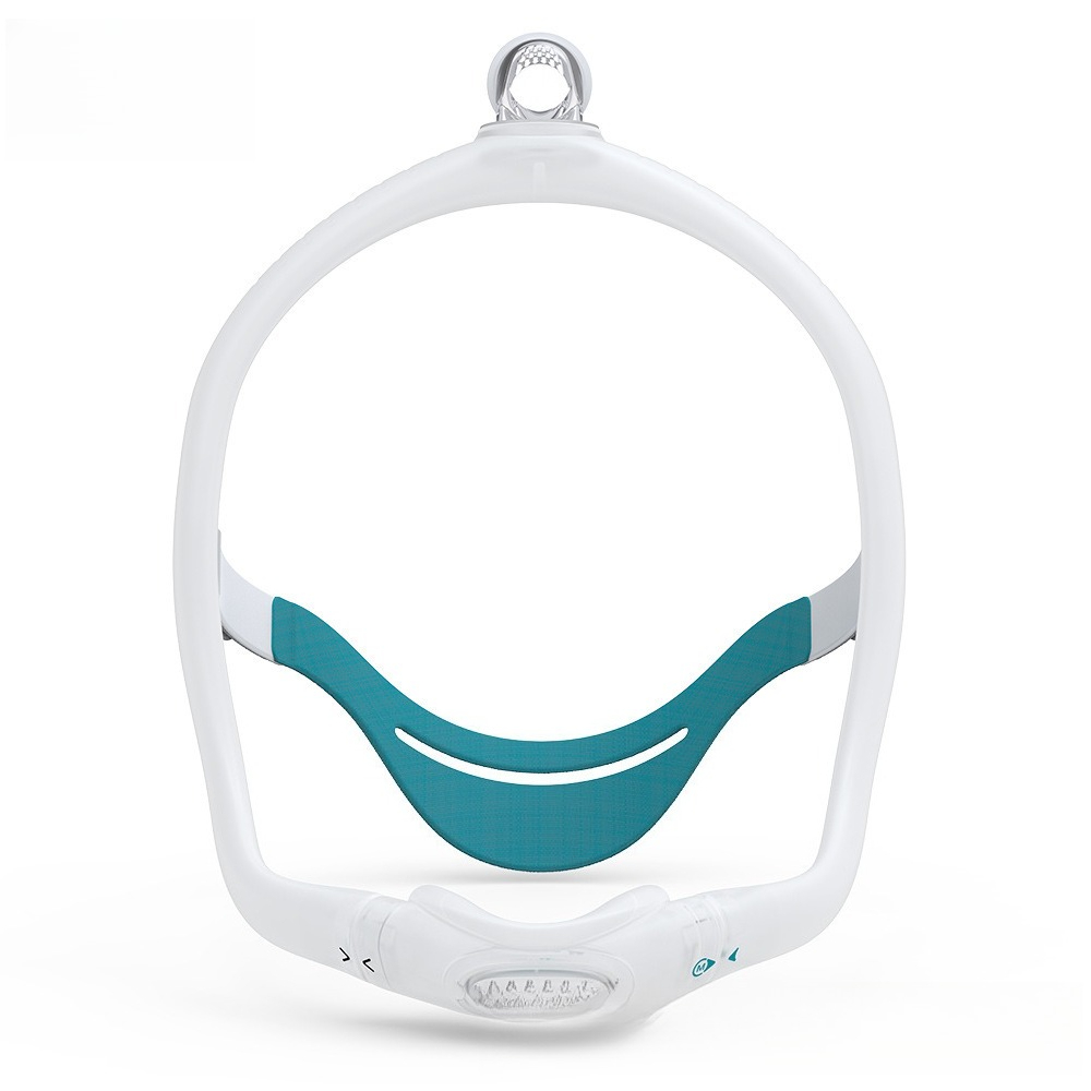 Назальная подушечная маска для – обзор и цена Anti Snore Contour Pillow
