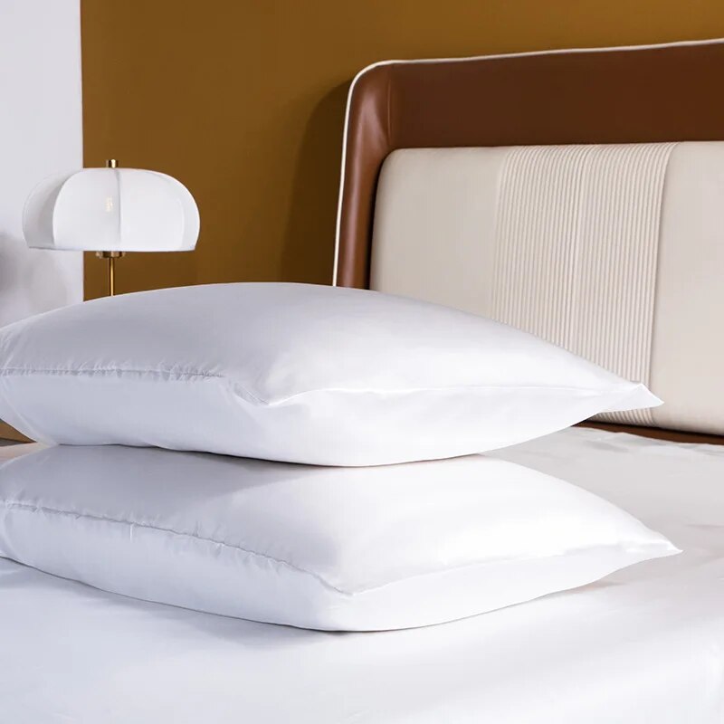 1 шт. наволочка для волос и ко – обзор и цена Satin Silk Pillowcase Hair Skin