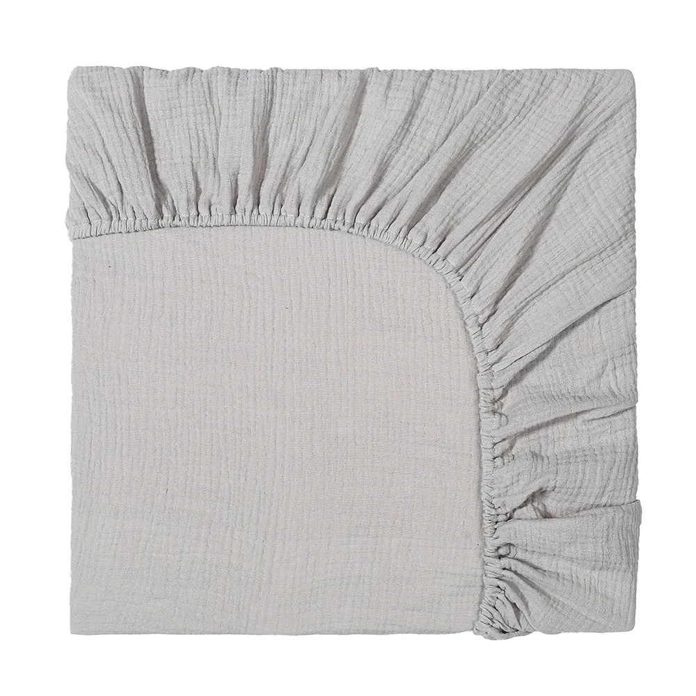 Постельное белье из муслина с  – обзор и цена Muslin Cotton Bedspread