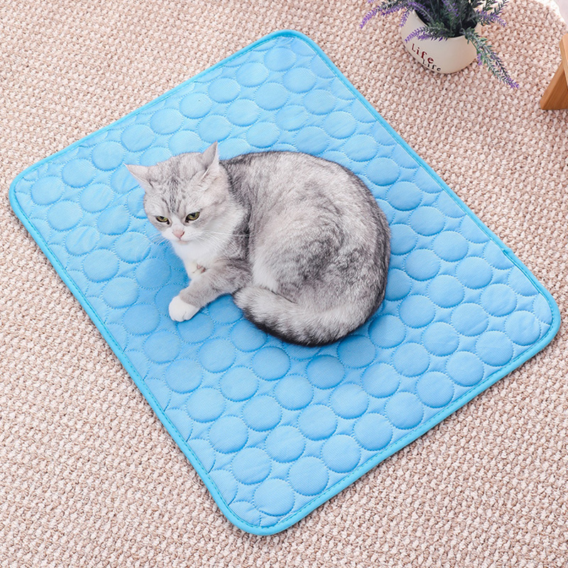 Охлаждающий коврик для домашни – обзор и цена Cooling Blanket Hot Sleepers