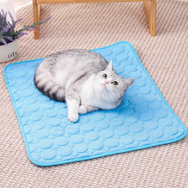 Охлаждающий коврик для домашни – обзор и цена Cooling Blanket Hot Sleepers