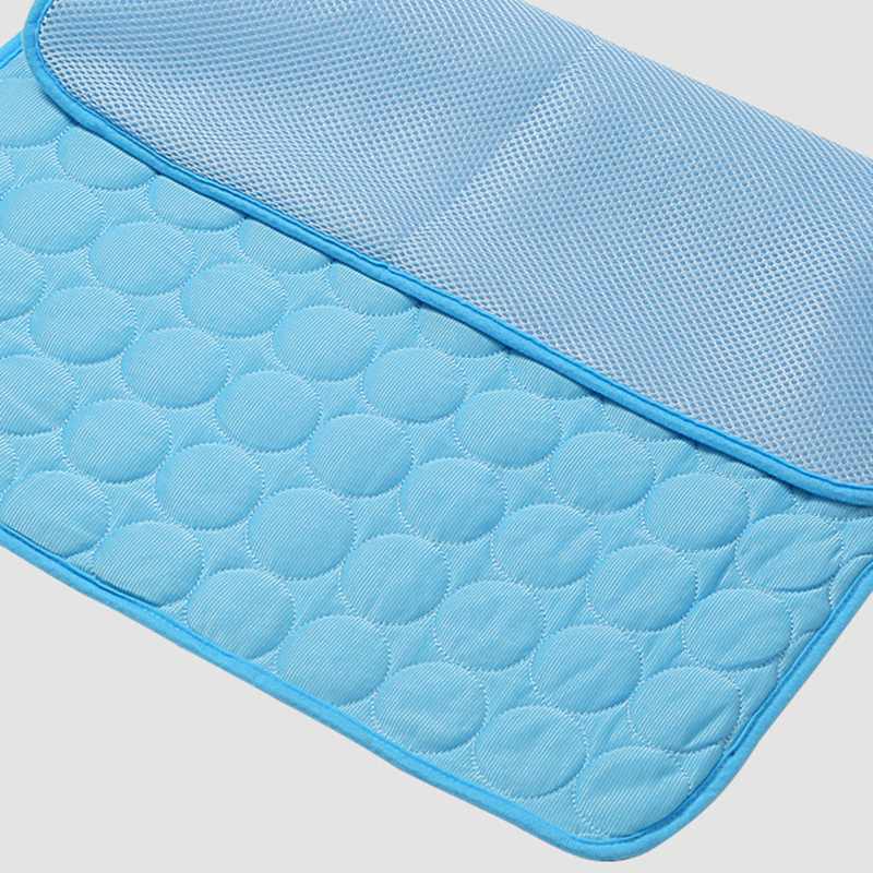 Охлаждающий коврик для домашни – обзор и цена Cooling Blanket Hot Sleepers
