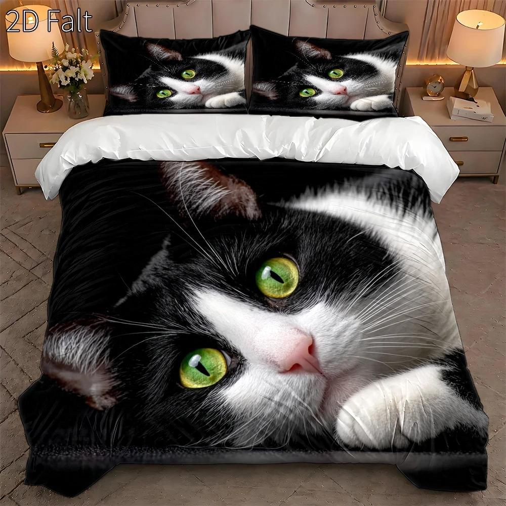 Комплект из 3 предметов: 1 под – обзор и цена Duvet Cover Sets With Zipper