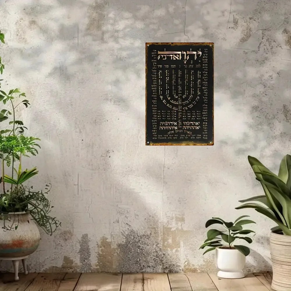 CIFBUY Винтажная алюминиевая н – обзор и цена Home Decor
