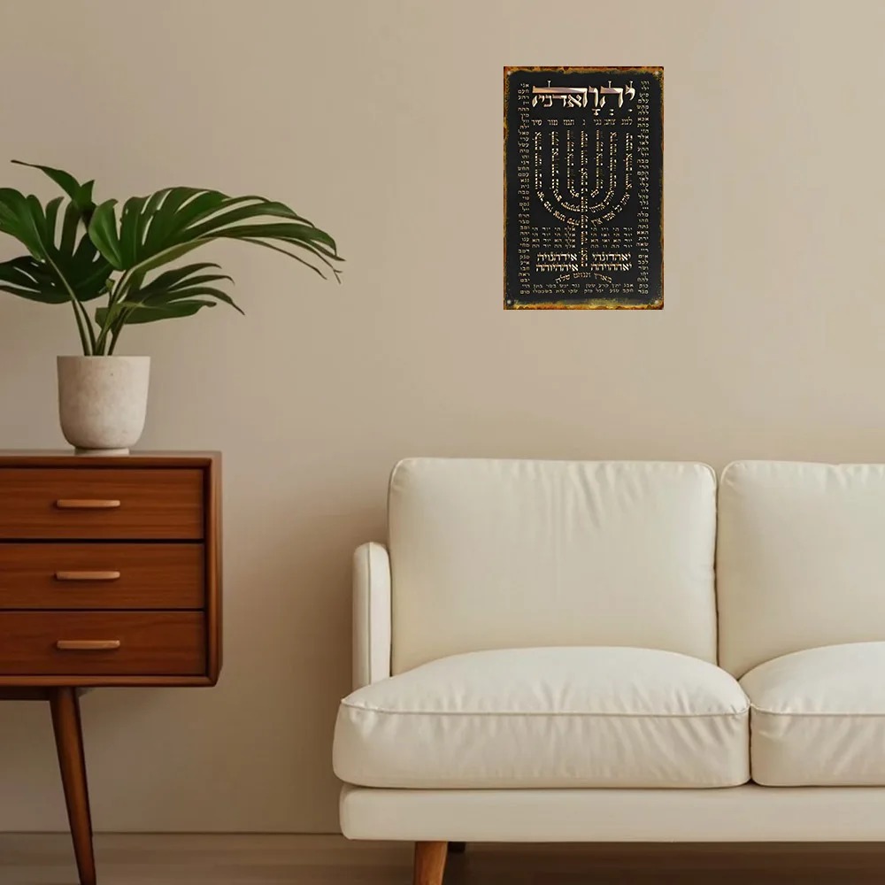 CIFBUY Винтажная алюминиевая н – обзор и цена Home Decor