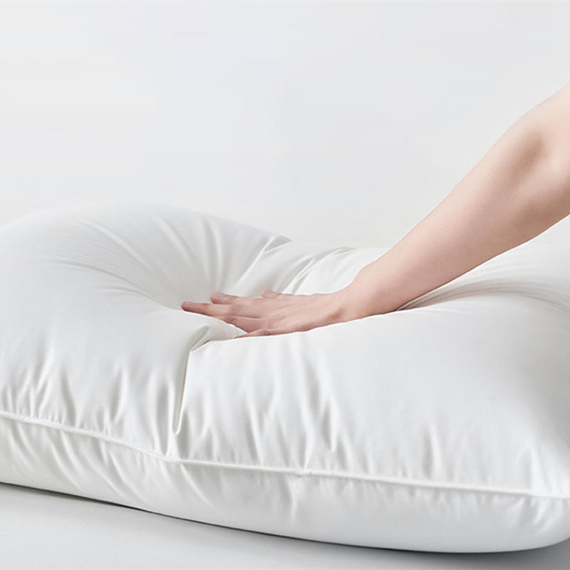 1 шт., мягкая гелевая Подушка  – обзор и цена Anti Snore Contour Pillow