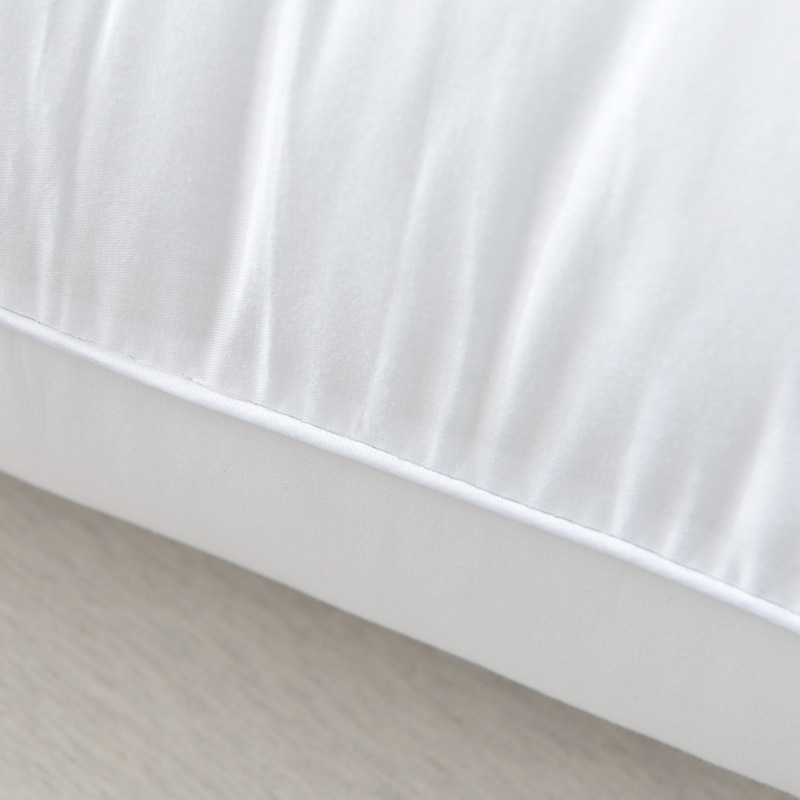 1 шт., мягкая гелевая Подушка  – обзор и цена Anti Snore Contour Pillow
