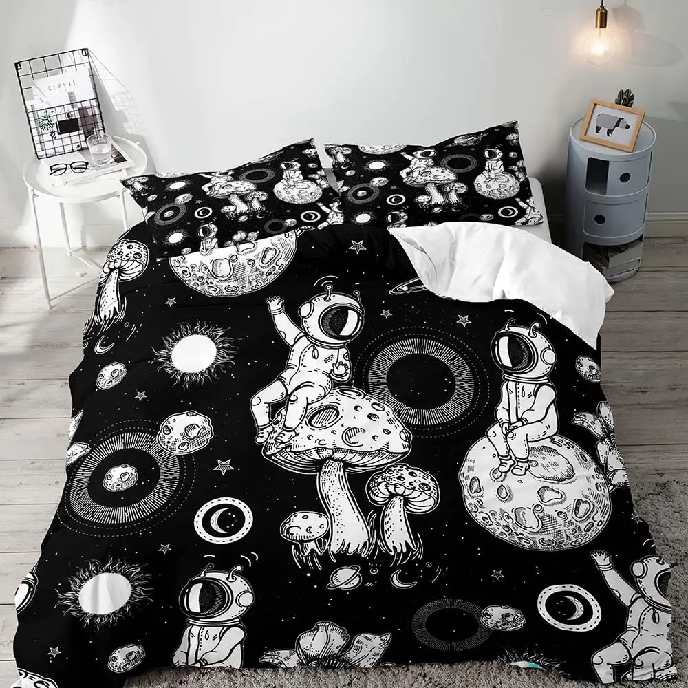 Комплект пододеяльников с изоб – обзор и цена Duvet Cover Sets With Zipper